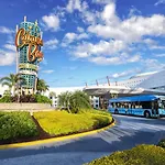 Universal\'S Cabana Bay Beach Resort