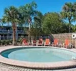Allure Express Orlando Airport