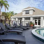 1 Bedroom Apartment Just 10 Minutes From Disney