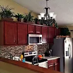 A1 Private Room With 55\