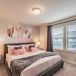 Extraordinary Home Near Disney With Game Room