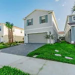 Extraordinary Home Near Disney With Game Room