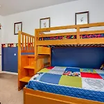Disney Bunk Room--Windsor Hills