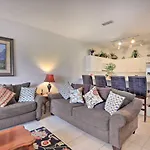 Kissimmee Condo With Resort Perks - 5 Mi To Disney!