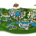 Universal\'S Cabana Bay Beach Resort