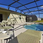 Three-Bedroom Pool Home Kissimmee