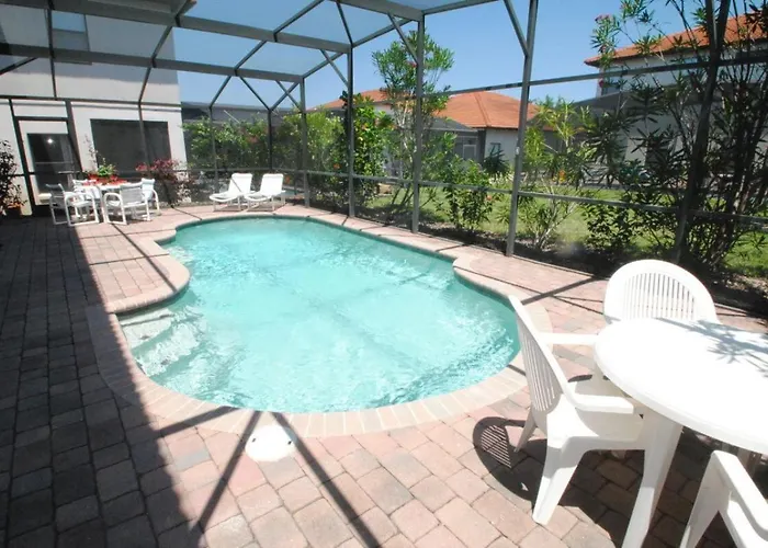 16606Lbl -Atlantis Villa