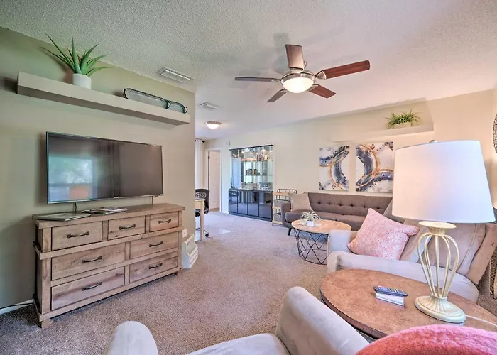 Apopka Family Home Near Downtown 30 Mi To Disney!
