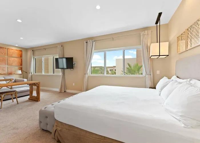 7462 Magic Village 8Guests 4Suites Near Disney And 192