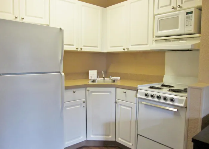 Extended Stay America - Orlando - Convention Ctr - 6443 Westwood