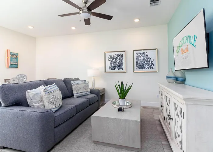 Kissimmee Home 10 Minutes To Disney - Margaritaville!