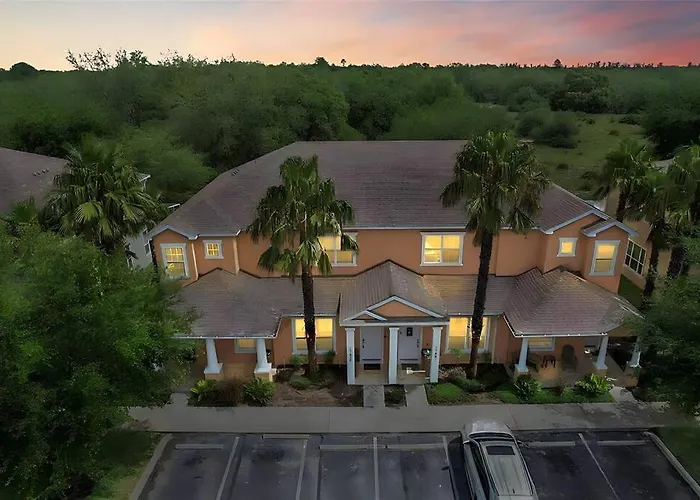 Memo Vacation House
