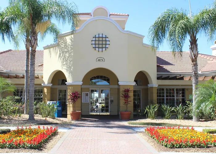 403 Top Lake View-Disney, Universal/Convention Center