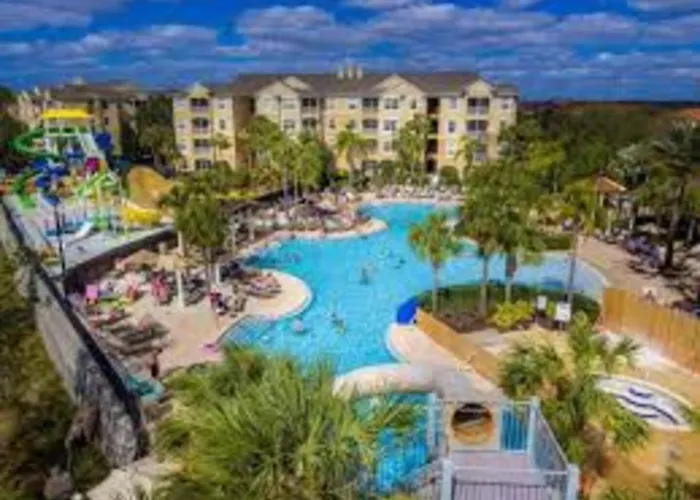 Disney Holiday Palace