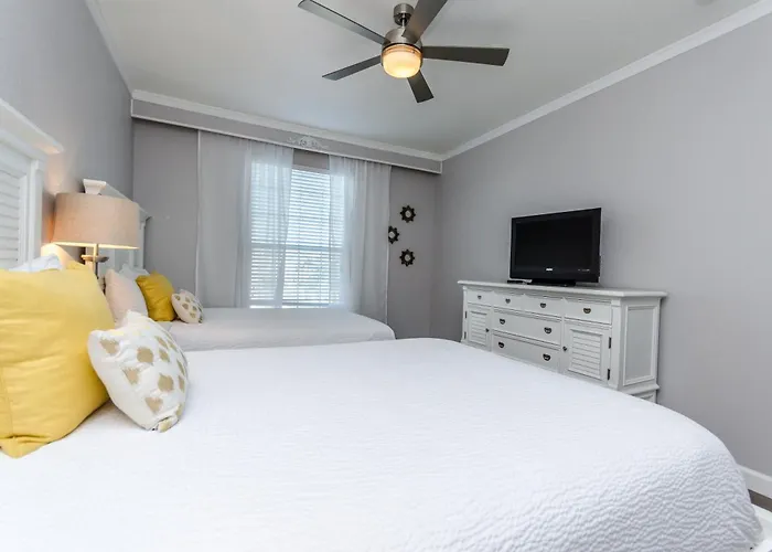 Vista Cay 69 By Top Villas