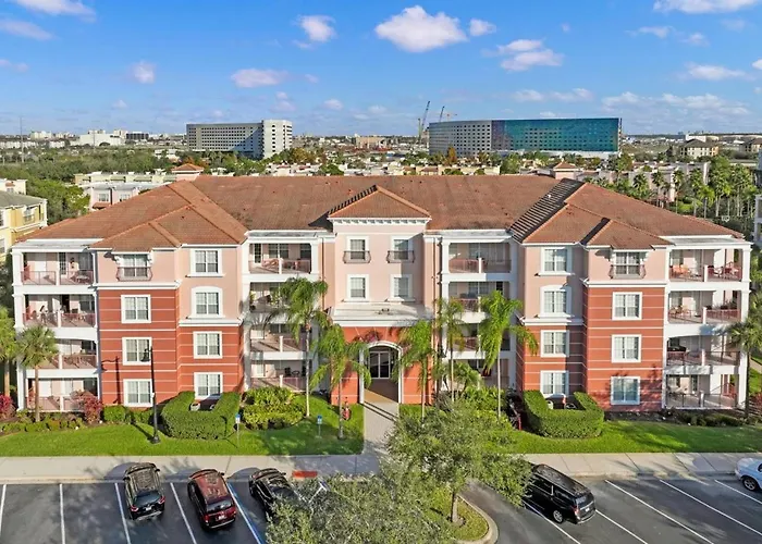 Dream 405 At Vista Cay