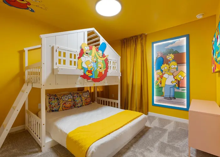 Brand New 5Bedrooms At Windsor Cay