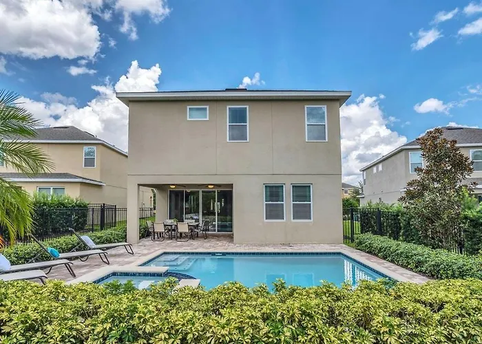 Top Villas - Encore Resort 572