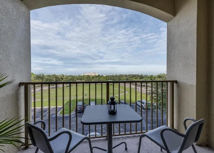 Dream Disney Getaway In Vista Cay Condo Book Now Vista Cay 240
