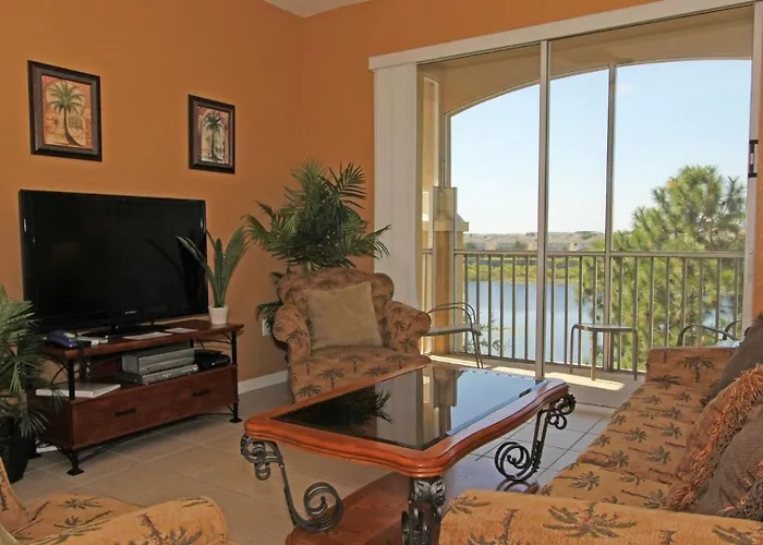 Cw7660-303 Windsor Hills Resort Vacation Condo