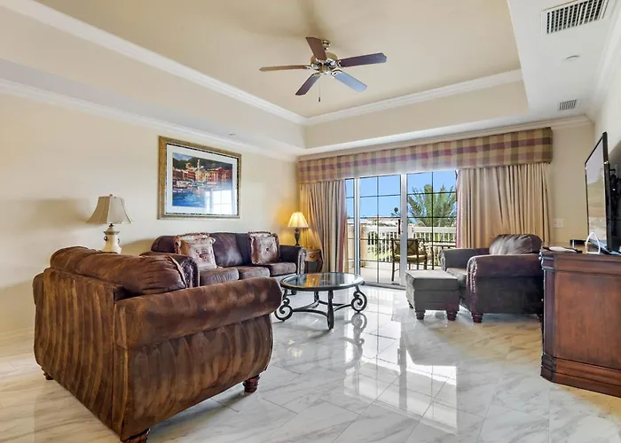 Villas North Charm