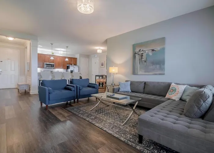 Stylish Vista Cay Lakeview Nirvana Near All Theme Parks, And Walk To The Convention Center