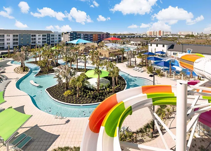 Villatel Orlando Resort