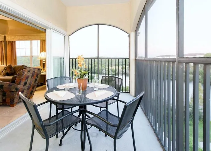 Wqr Private Rentals No Resort Pool Access