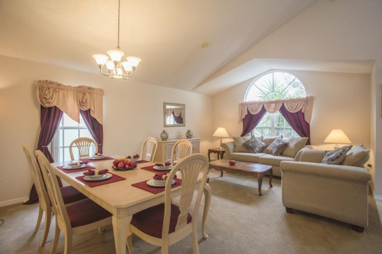 Oak Island Harbour By Florida Star Vacations Holiday home