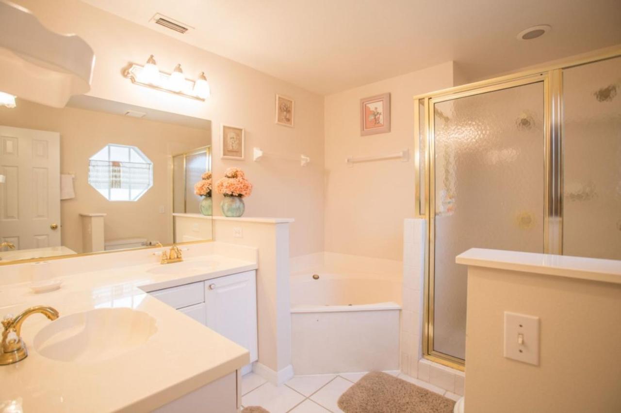 Holiday home Oak Island Harbour By Florida Star Vacations *