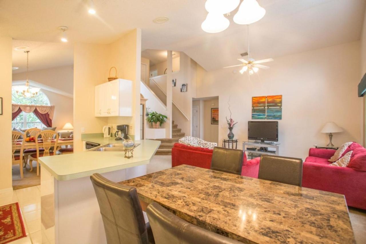 Holiday home Oak Island Harbour By Florida Star Vacations Orlando