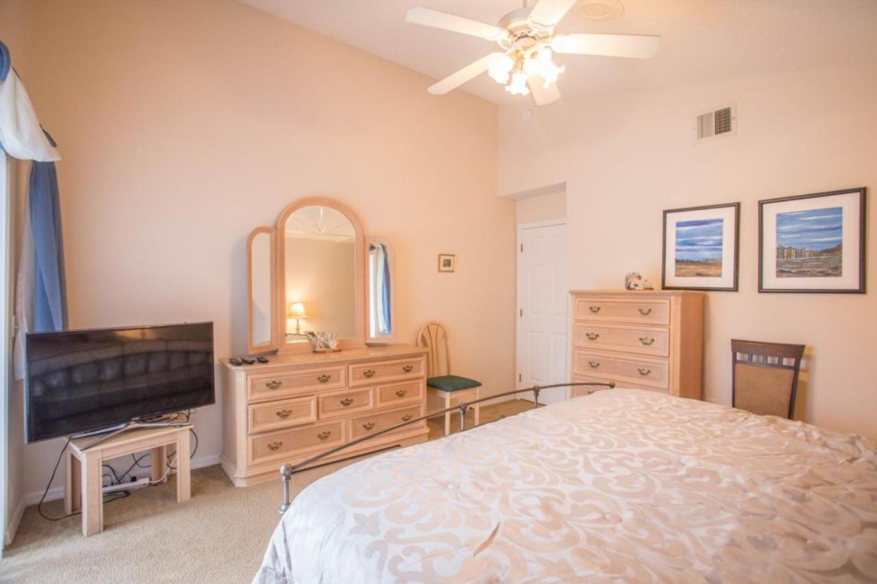 Oak Island Harbour By Florida Star Vacations Holiday home
