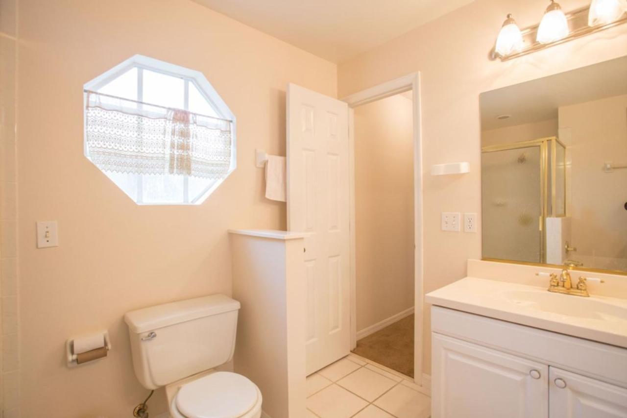 Oak Island Harbour By Florida Star Vacations Holiday home *