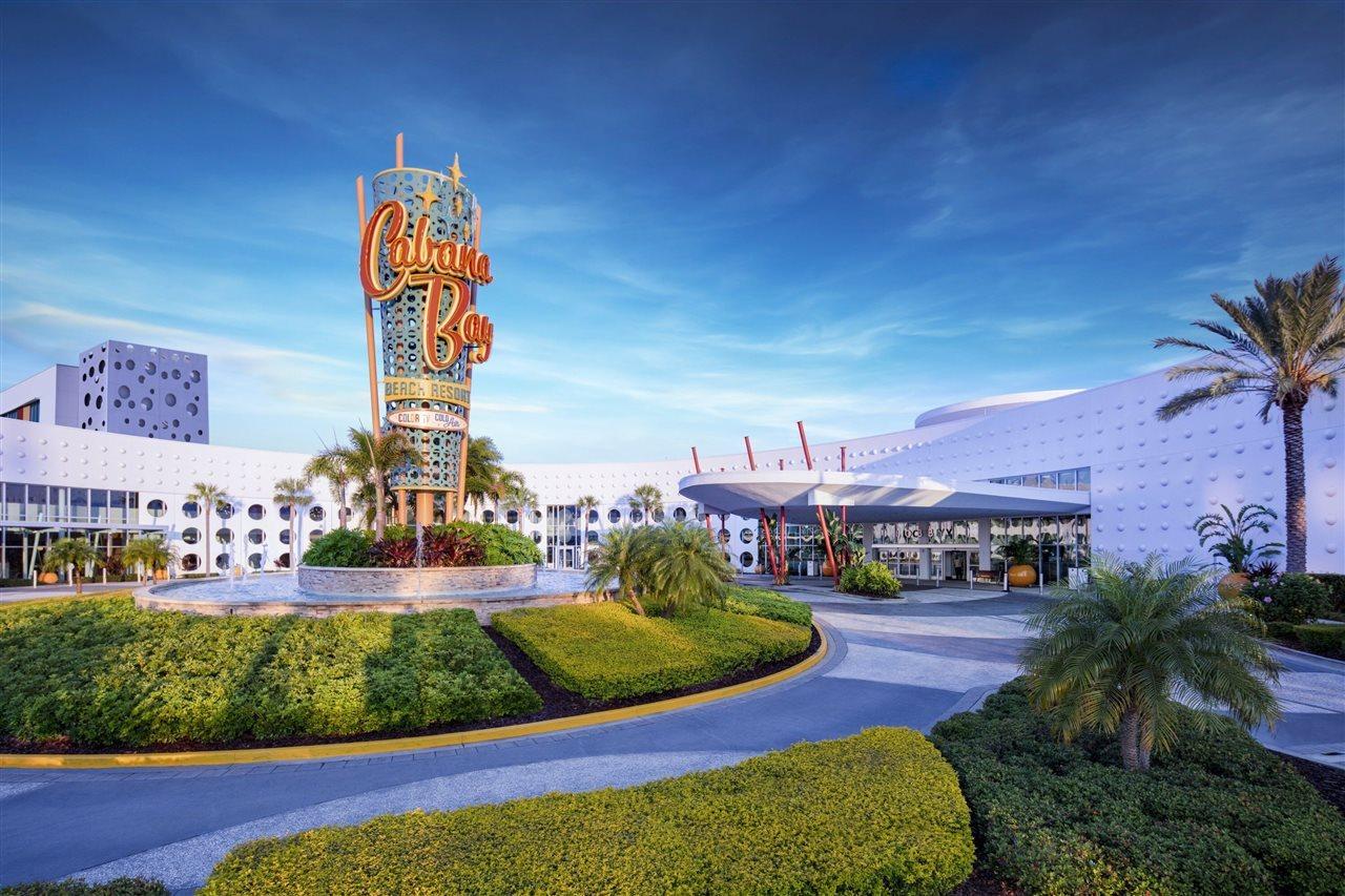 Universal's Bay 3*