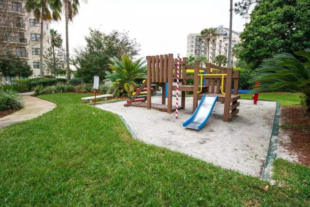Enclave At International Drive Apartment Orlando