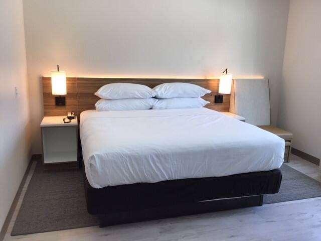 Hotel Wyndham Garden Universal / I Drive 3*