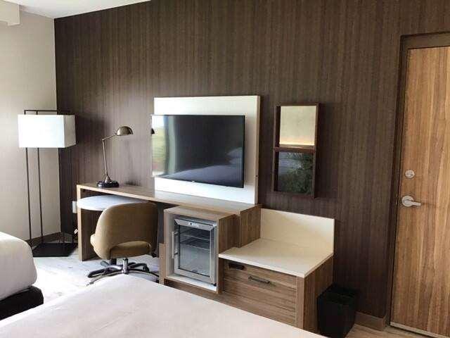 Wyndham Garden Universal / I Drive