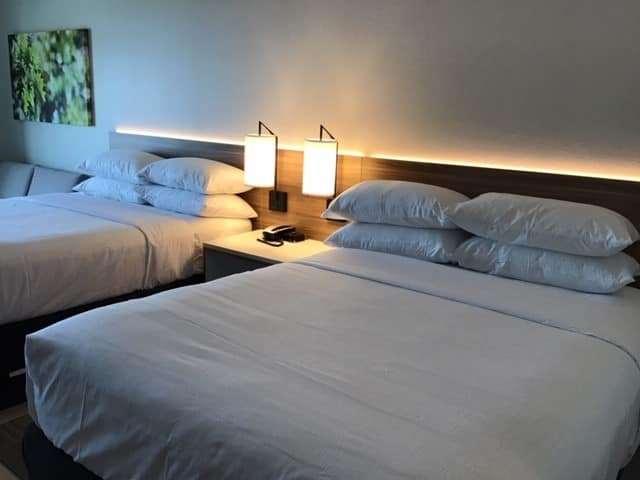Wyndham Garden Universal / I Drive Hotel 3*