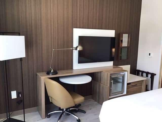Hotel Wyndham Garden Universal / I Drive Orlando