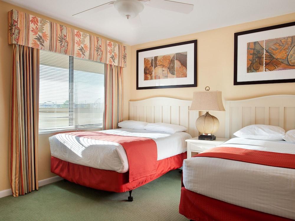 Bluegreen Vacations Orlando's Sunshine 3*