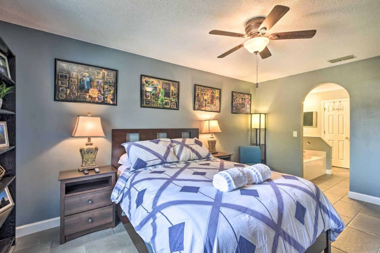 Charming Clermont - 10 Miles To Parks! * Orlando