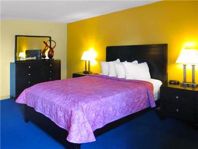 Travelodge By Wyndham Orlando At Heart Of International Drive Motel 2*