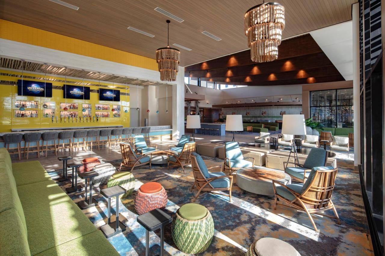 Universal's Endless Summer - Dockside And Resort