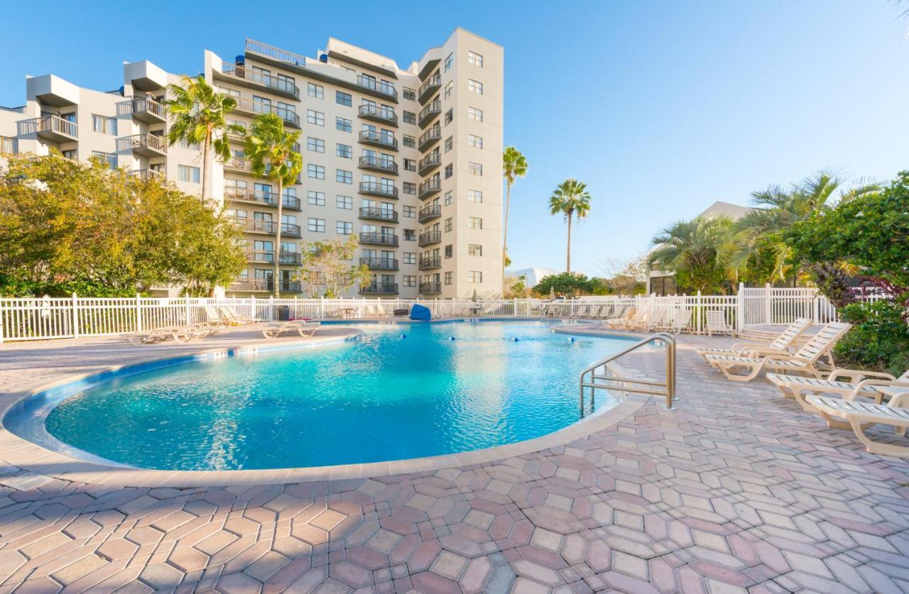 International Dr. - Volcano Bay, Pool And View Apartment Orlando
