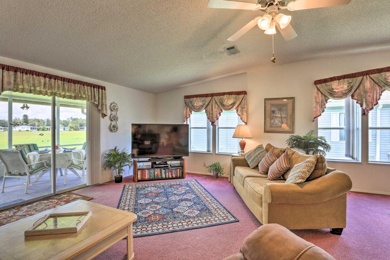Winter Garden House With Lanai And Pool Access! Holiday home Orlando