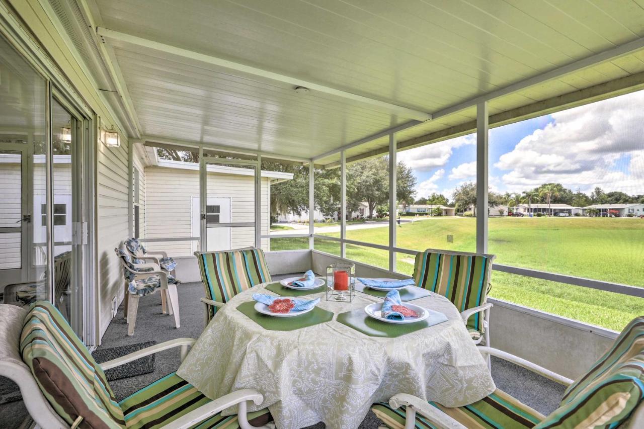 Winter Garden House With Lanai And Pool Access! Holiday home Orlando