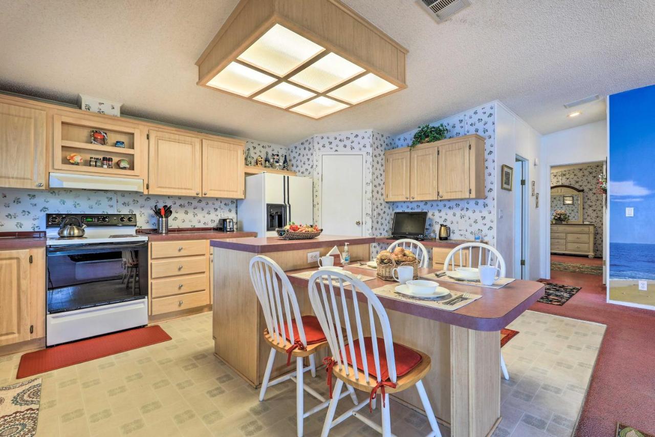 Holiday home Winter Garden House With Lanai And Pool Access! Orlando