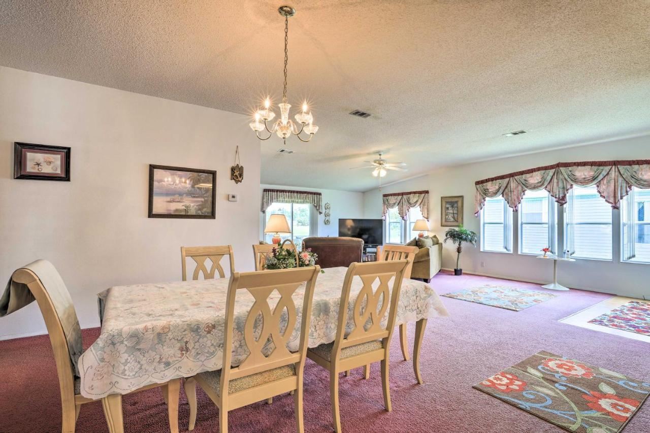 Winter Garden House With Lanai And Pool Access! Orlando