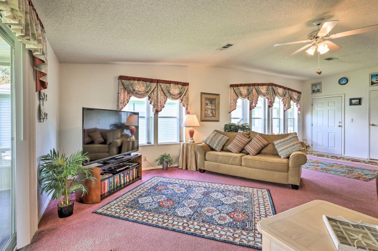 Holiday home Winter Garden House With Lanai And Pool Access! *