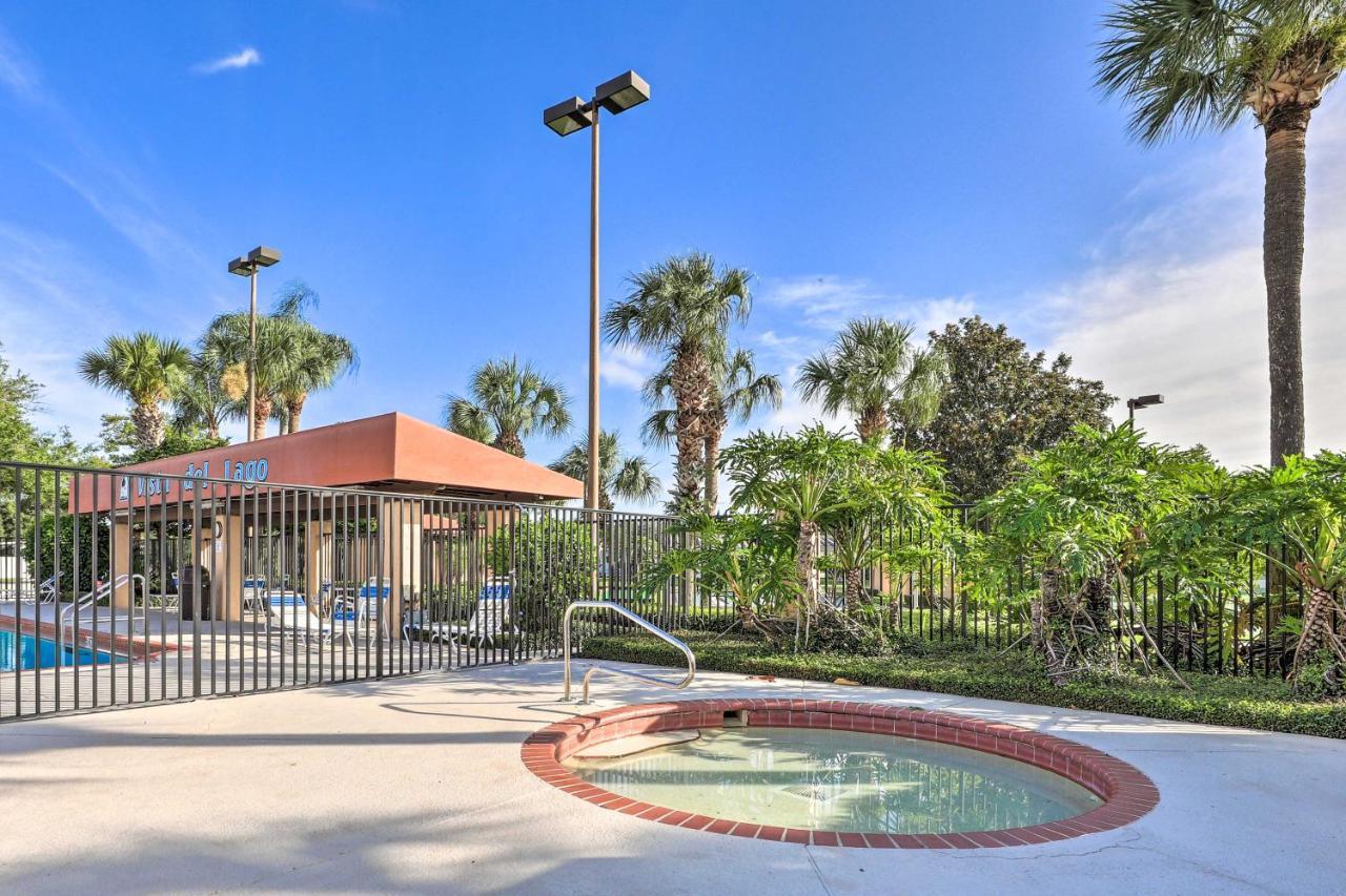 Winter Garden House With Lanai And Pool Access! Holiday home Orlando